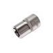 Головка торцевая TORX 1/2" E20 (43520 JTC) 43520 JTC фото 1