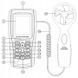 Анемометр-термометр USB 0,3-45м/с, 0-45&deg;C BENETECH GM8902 GM8902 фото 8