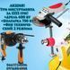 Дрель ударная STORM 600Вт INTERTOOL WT-0106 WT-0106 фото 7