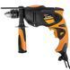 Дрель ударная STORM 600Вт INTERTOOL WT-0106 WT-0106 фото 4