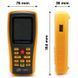 Анемометр-термометр USB 0,3-45м/с, 0-45&deg;C BENETECH GM8902 GM8902 фото 6