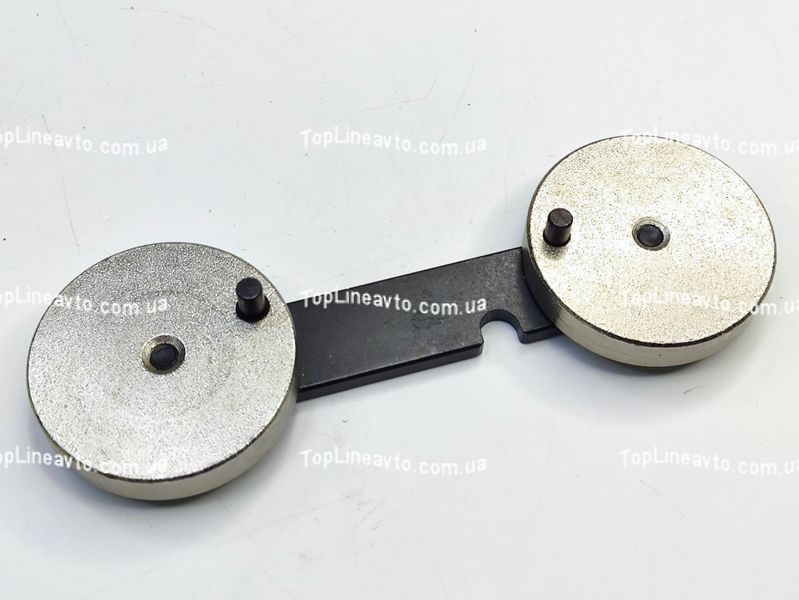 Набор для блокировки коленвала VW/SKODA 1.2 /1.4 TSI / 1.6 FSI Profline 30432 30432 фото