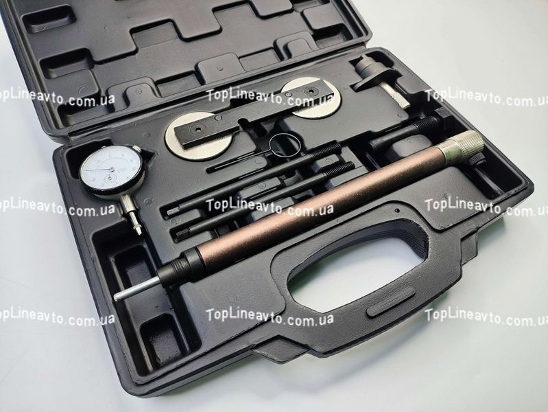 Набор для блокировки коленвала VW/SKODA 1.2 /1.4 TSI / 1.6 FSI Profline 30432 30432 фото