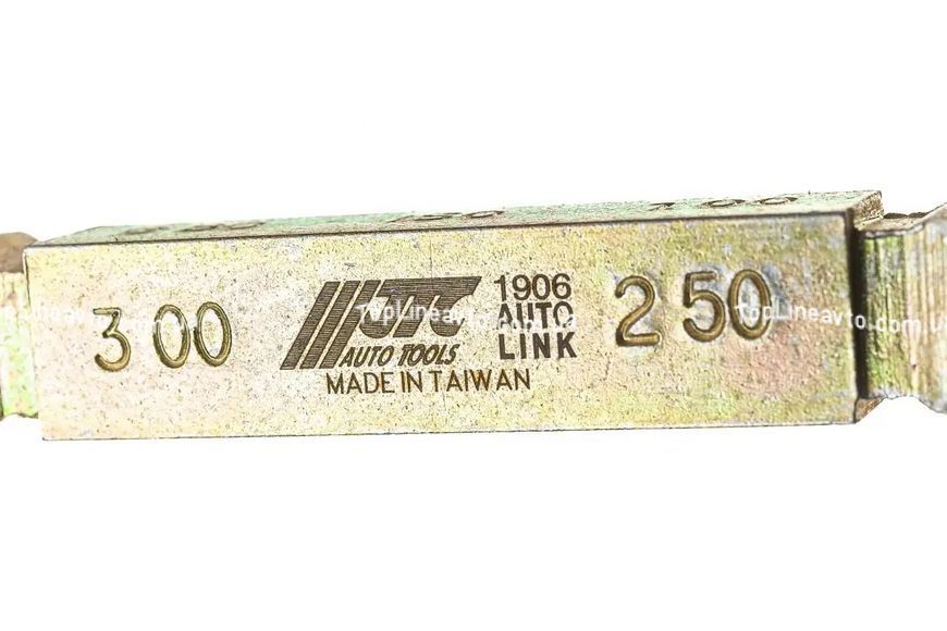 Напильник для востановления внешней резьбы (0,8-3,0) 1906 JTC 1906 JTC фото