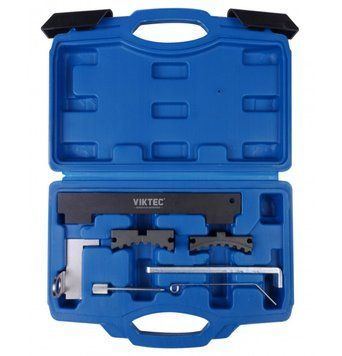 Набор фиксаторов GM Opel 1.6 1.8 16V VIKTEC VT01781 VT01781 фото