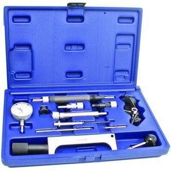 Набор для регулировки впрыска диз.топлива насосы Bosch, Lukas A-8101 A-8101 фото