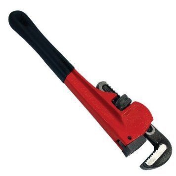 Ключ трубний 0-75 мм Stillson INTERTOOL HT-0184 HT-0184 фото