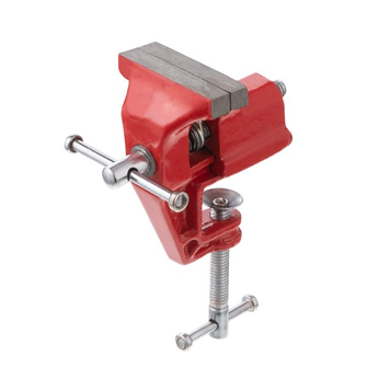 Лещата мiнi 60 мм INTERTOOL HT-0057 HT-0057 фото