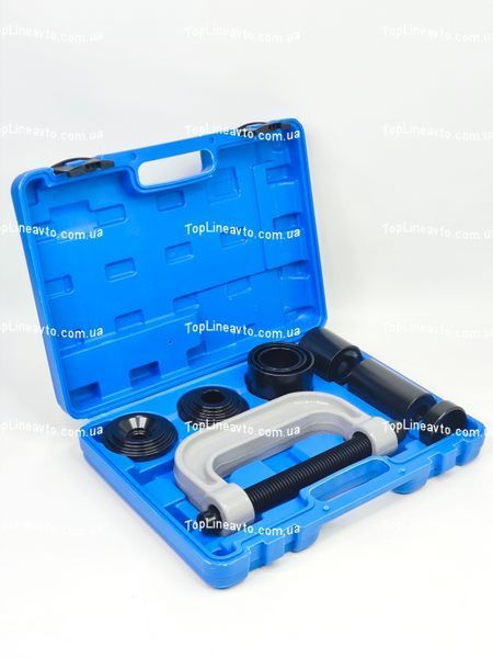 Комплект для замены шаровых шарниров и втулок Profline 37410 37410 фото