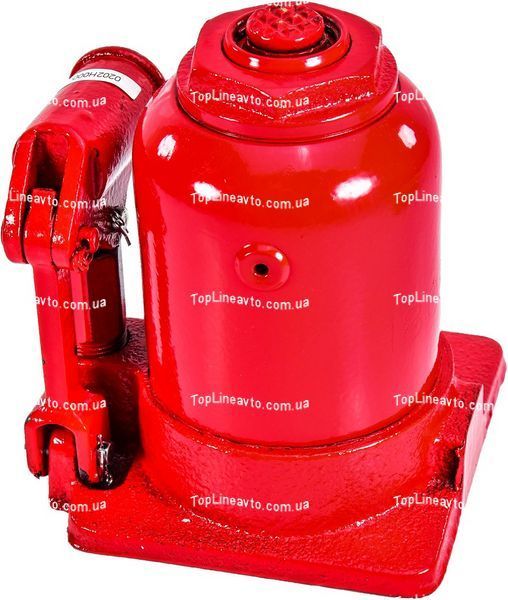 Дoмкpaт пляшкoвий 2т (150-З70 мм) TF0202 TORIN TF0202 фото