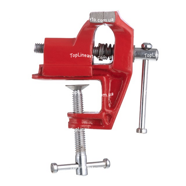 Лещата мiнi 60 мм INTERTOOL HT-0057 HT-0057 фото