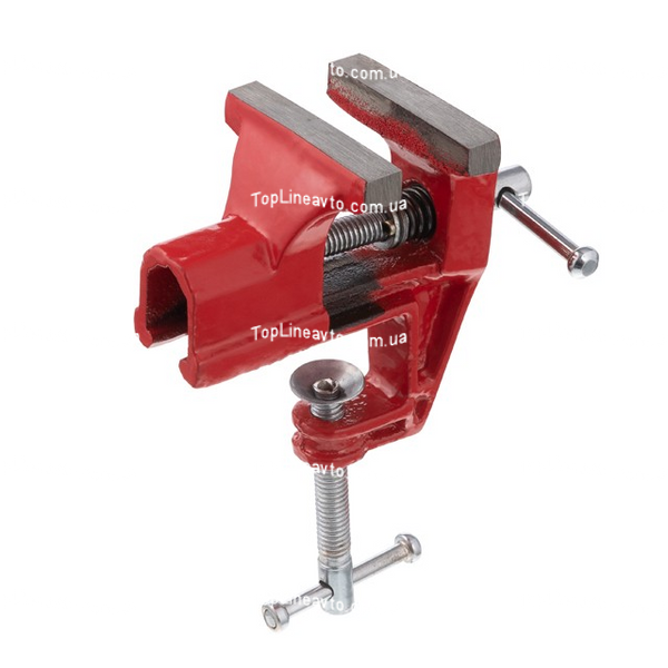Лещата мiнi 60 мм INTERTOOL HT-0057 HT-0057 фото