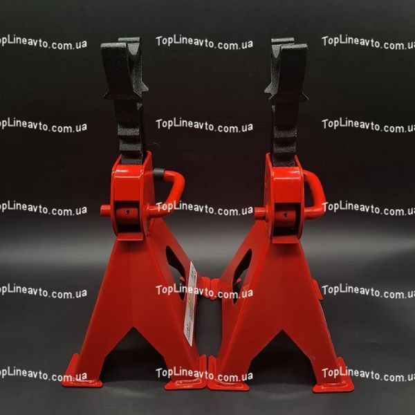 Домкратних підставка 3 т Profline 97053 97053 фото