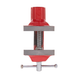 Лещата мiнi 60 мм INTERTOOL HT-0057 HT-0057 фото 6