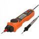 Мини мультиметр PeakMeter PM8211 PM8211 фото 1