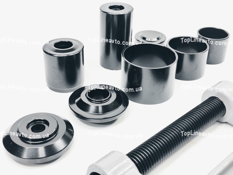 Комплект для замены шаровых шарниров и втулок Profline 37410 37410 фото