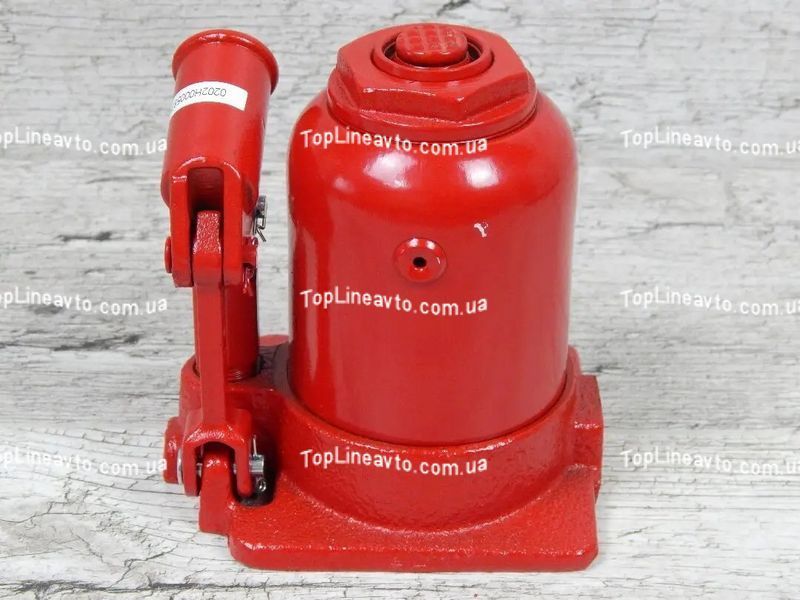 Дoмкpaт пляшкoвий 2т (150-З70 мм) TF0202 TORIN TF0202 фото