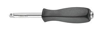 Рукоятка 1/4" для головок L=150 мм (FORCE 8143) 8143 F фото