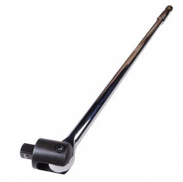 Вороток с шарниром 1/2" 600мм VIKTEC VT01874 VT01874 фото