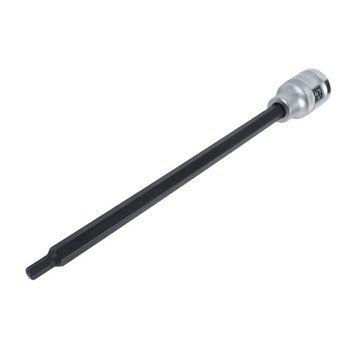 Головка з насадкою HEX 5 мм L = 200 мм 1/2", 45605200 JTC 45605200 JTC фото