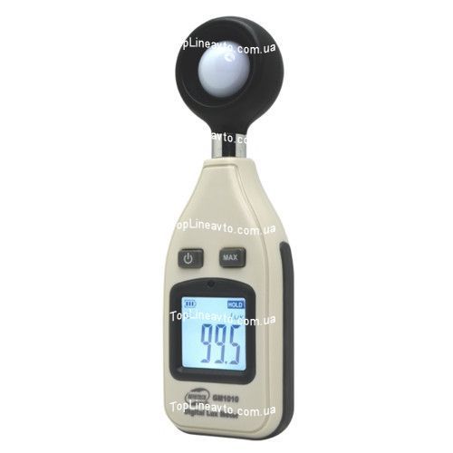 Люксметр 200000 Lux BENETECH GM1010 GM1010 фото