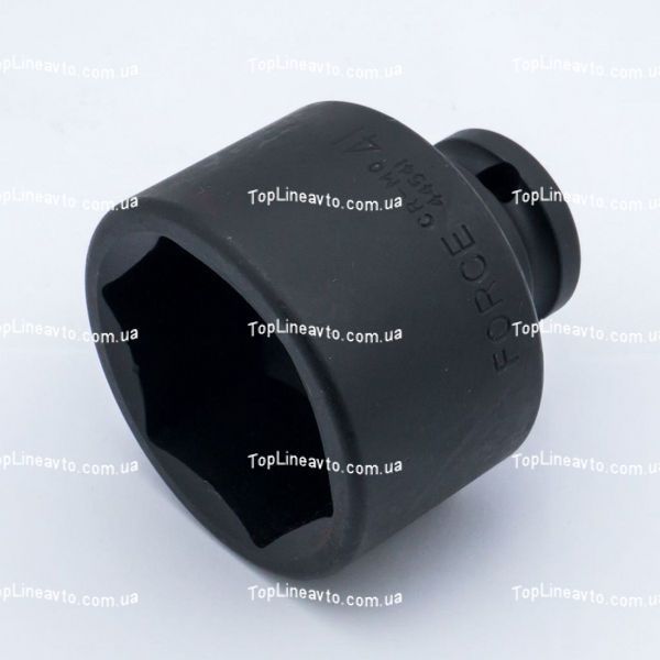 Головка 6-гр. ударна 36 мм, 1/2" FORCE 44536 F 44536 F фото