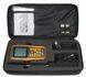 Термоанемометр професійний USB 0,3-30 м/с, 0-45 &deg; C BENETECH GM8903 GM8903 фото 6