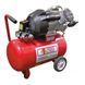 Компрессор поршневой 50 л INTERTOOL PT-0007 PT-0007 фото 2