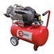 Компрессор поршневой 50 л INTERTOOL PT-0007 PT-0007 фото 1