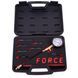 Компрессометр для бензиновых двигателей 9 ед. Force 909G1 909G1 F фото 1