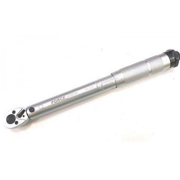 Ключ динамометричний 1/4" (5-25 Нм), L=275 мм Force 6472275K 6472275K F фото
