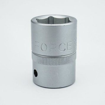 Головка торцева 24 мм. 6 гр. 3/4" FORCE 56524 F 56524 F фото