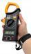 Цифровые токовые клещи с термопарой PeakMeter M266C M266C фото 6