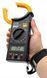 Цифровые токовые клещи с термопарой PeakMeter M266C M266C фото 5