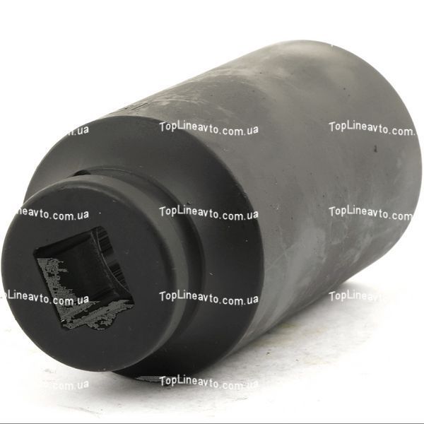 Головка 6-гранна ударна (L=85 мм; 38&nbsp;мм; 1/2") Force 4458538 4458538 F фото