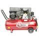 Компрессор поршневой 50 л INTERTOOL PT-0011 PT-0011 фото 1