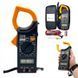 Цифровые токовые клещи с термопарой PeakMeter M266C M266C фото 1