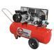 Компрессор поршневой 50 л INTERTOOL PT-0011 PT-0011 фото 2