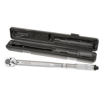 Ключ динамометричний 3/8" (5-25 Нм), L=275 мм Force 6473275K 6473275K F фото