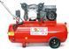 Компрессор поршневой 100 л INTERTOOL PT-0013 PT-0013 фото 4