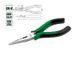 Длинногубцы 200 мм 8" Aeroforce AE-1820-8 AE-1820-8 фото 2