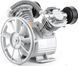 Компрессор поршневой 100 л INTERTOOL PT-0013 PT-0013 фото 6