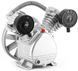 Компрессор поршневой 100 л INTERTOOL PT-0013 PT-0013 фото 5
