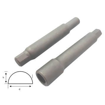 Вставка для разборки стойки амортизатора D5 Force 1022-45 F 1022-45 F фото
