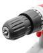 Шуруповерт аккумуляторный 18В INTERTOOL DT-0312 DT-0312 фото 2