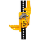 Домкрат рейковий T-MAX TM-AH1048A TM-AH1048A фото 4