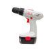 Шуруповерт аккумуляторный 18В INTERTOOL DT-0312 DT-0312 фото 6