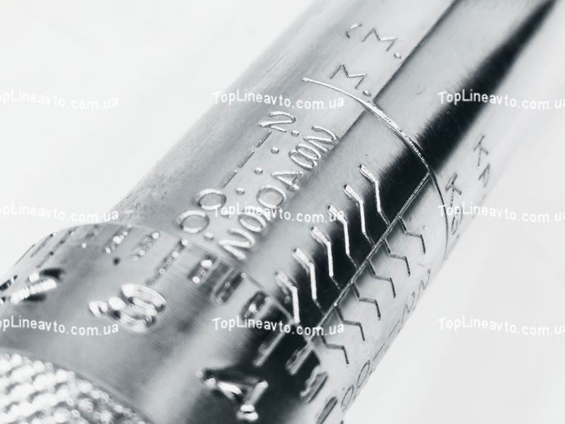 Динамометрический ключ 1/4" 5-25NM Profline 39001 39001 фото
