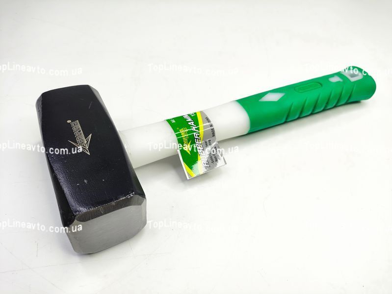Кувалда 1500 г, ручка з фібергласу Aeroforce AE-1307-2 AE-1307-2 фото