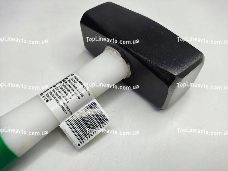 Кувалда 1500 г, ручка з фібергласу Aeroforce AE-1307-2 AE-1307-2 фото